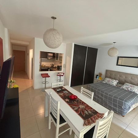 Appartement Monoambiente Terrazas à La Plata Extérieur photo