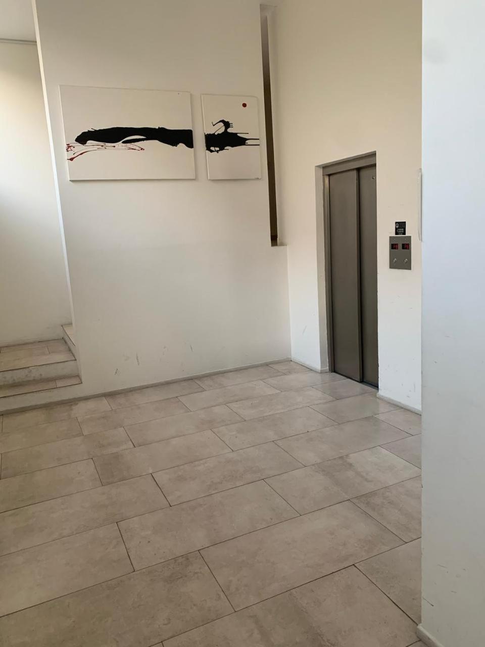 Appartement Monoambiente Terrazas à La Plata Extérieur photo